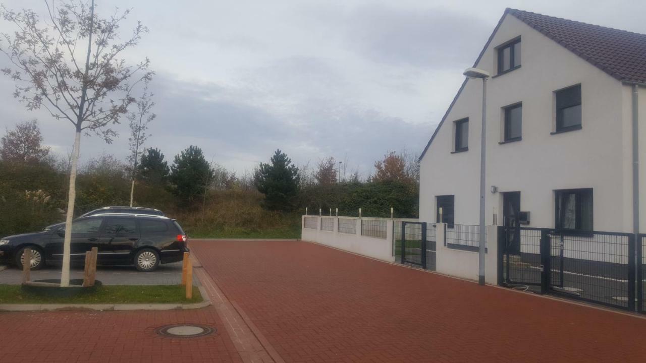 Katrin-sello-weg 79 Hannover