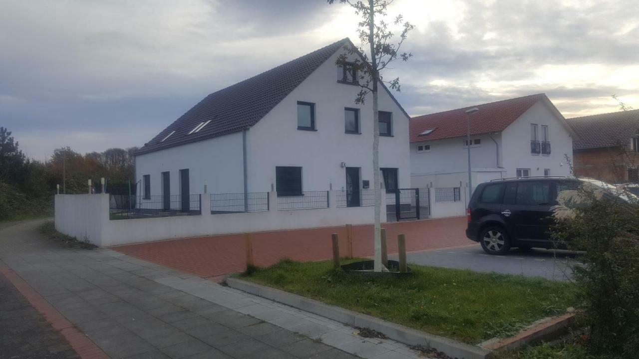 Katrin-sello-weg 79 Privatunterkunft