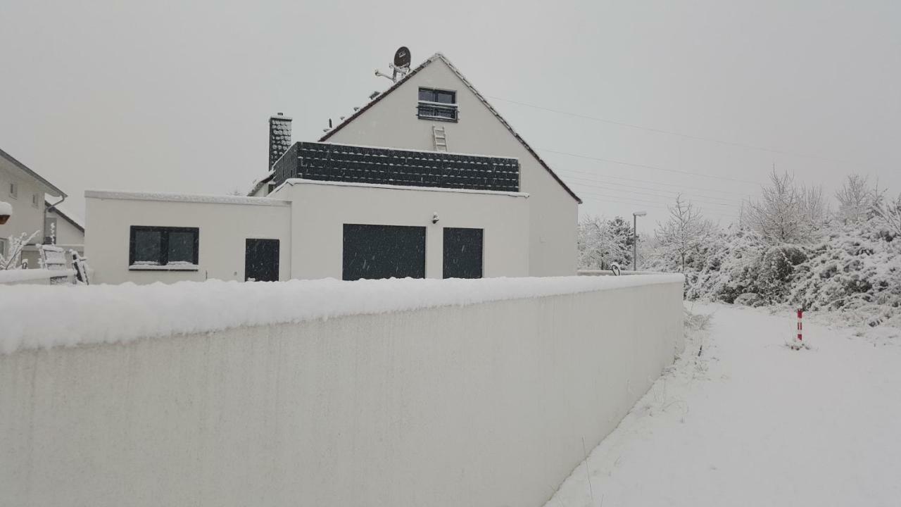 Katrin-sello-weg 79 Privatunterkunft Hannover