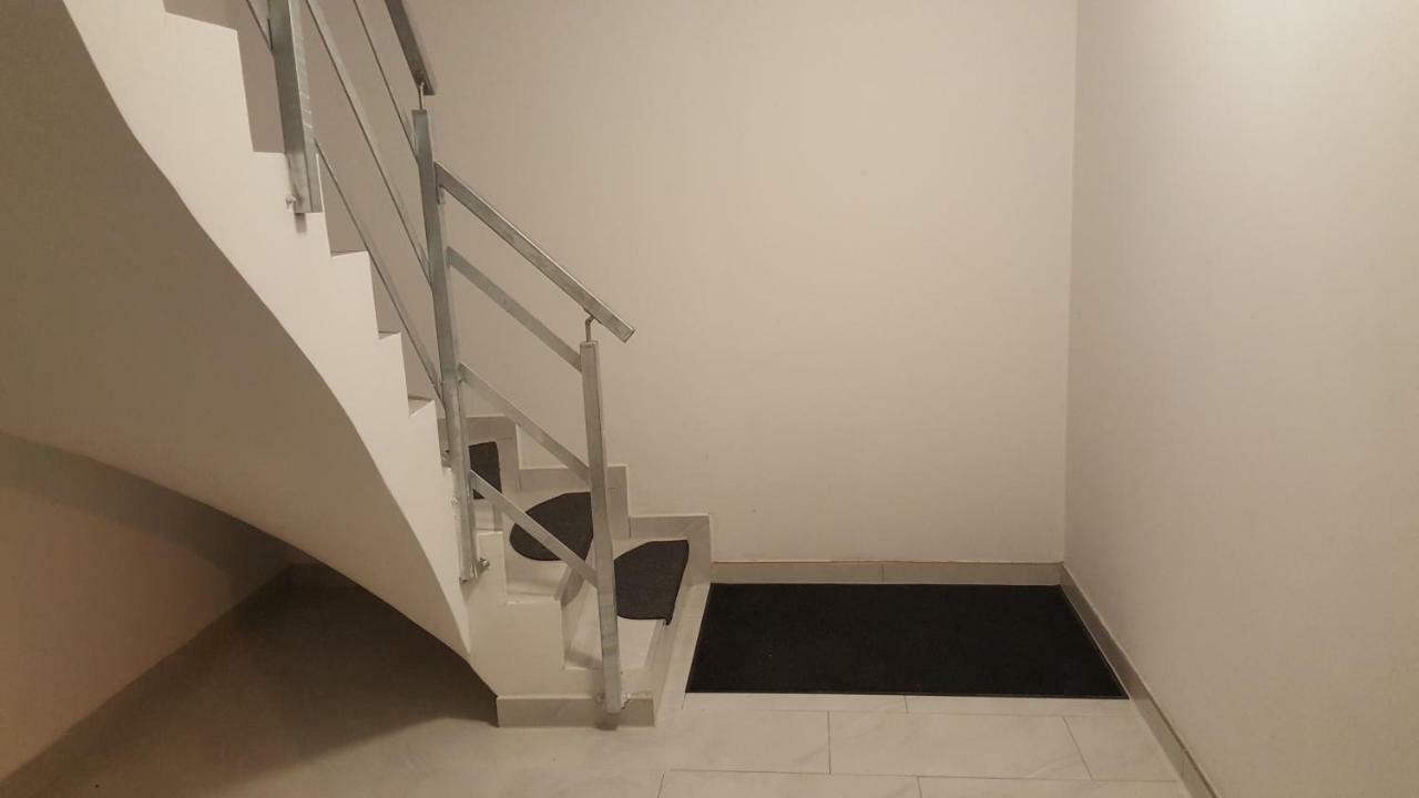 Katrin-sello-weg 79 Privatunterkunft