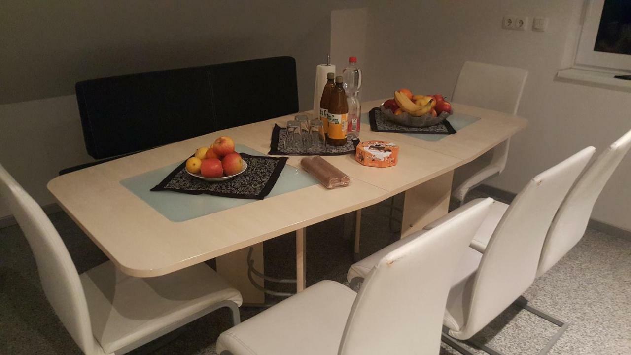 Katrin-sello-weg 79 Privatunterkunft *
