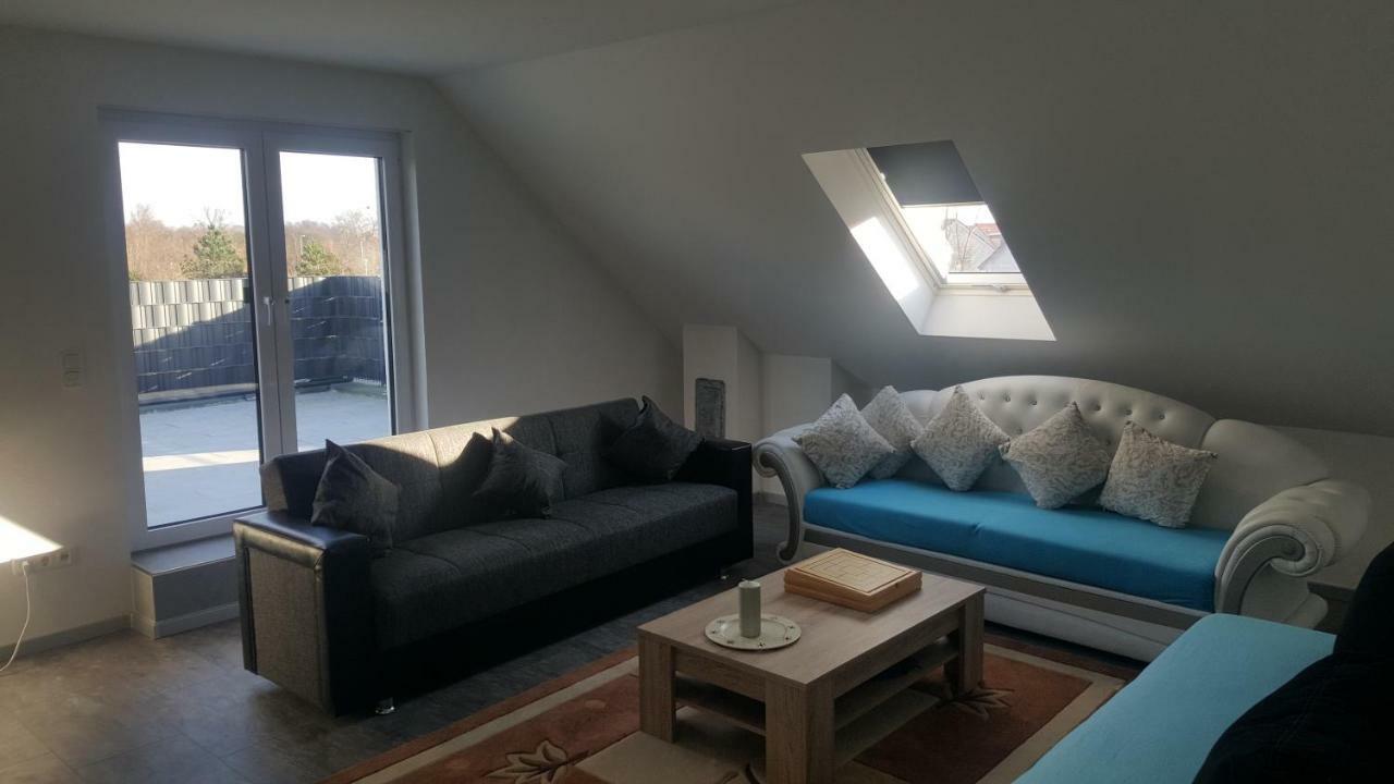 Katrin-sello-weg 79 Privatunterkunft *