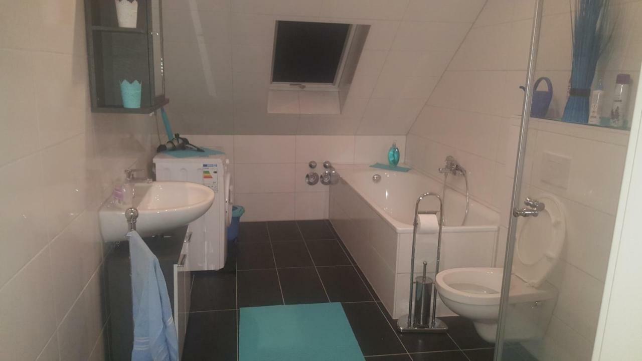 Katrin-sello-weg 79 Privatunterkunft Hannover