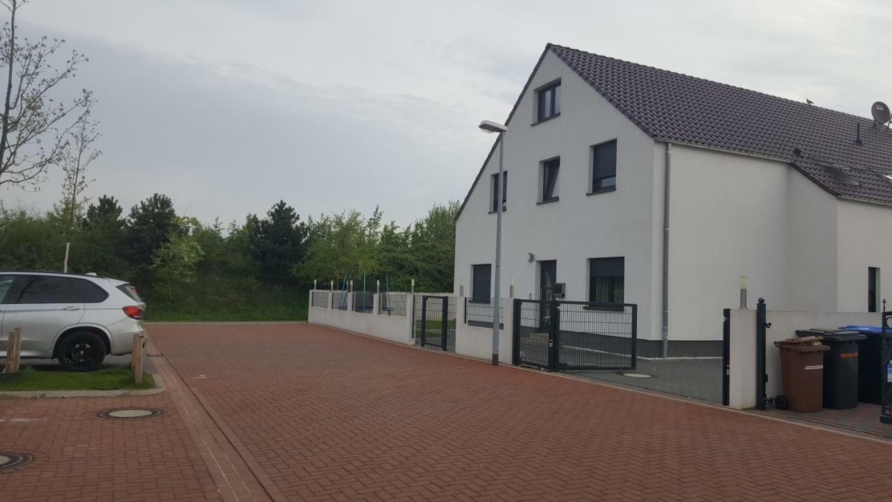 Katrin-sello-weg 79 Privatunterkunft Hannover