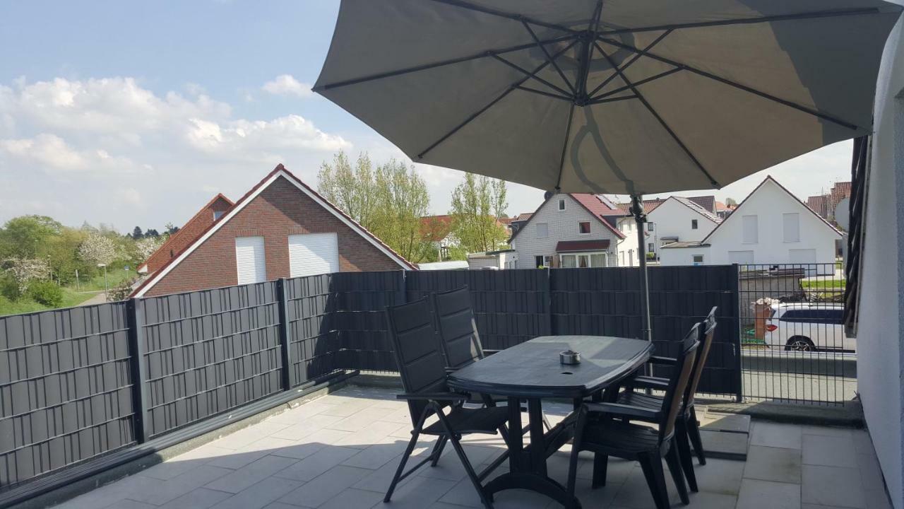 Katrin-sello-weg 79 Privatunterkunft