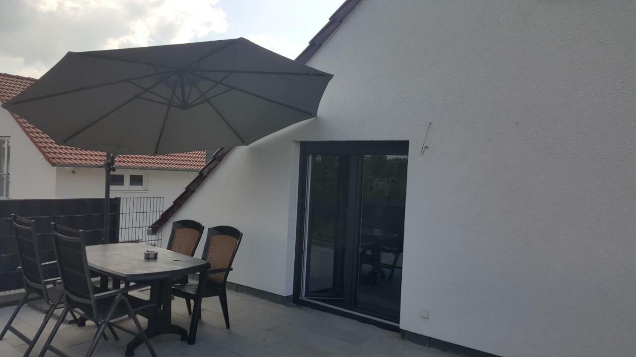 Katrin-sello-weg 79 Accommodatie bij particulieren Hannover
