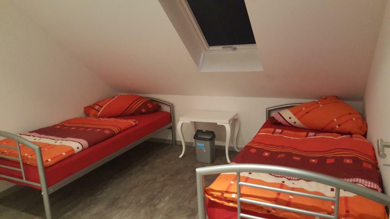 Katrin-sello-weg 79 Accommodatie bij particulieren