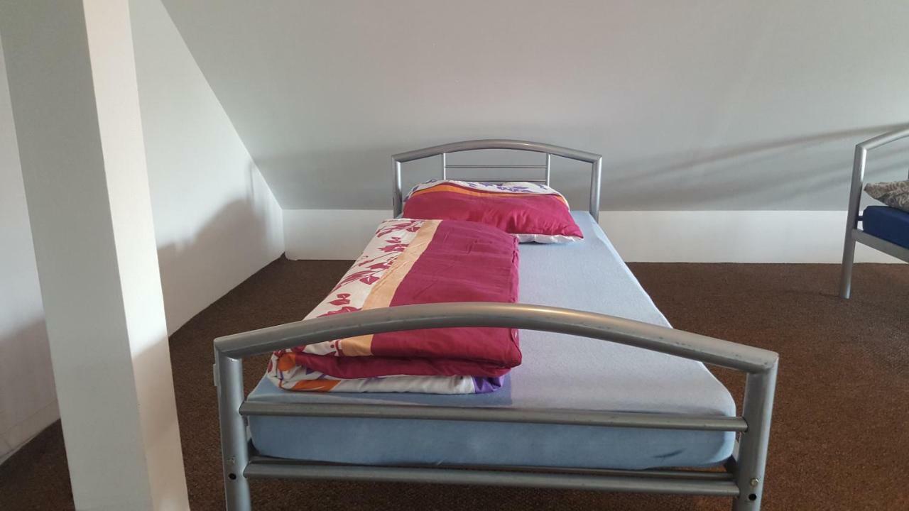 Katrin-sello-weg 79 Privatunterkunft *