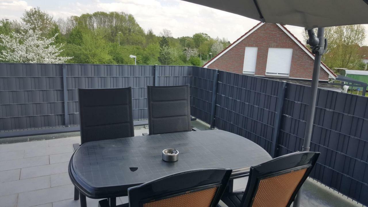 Katrin-sello-weg 79 Privatunterkunft *