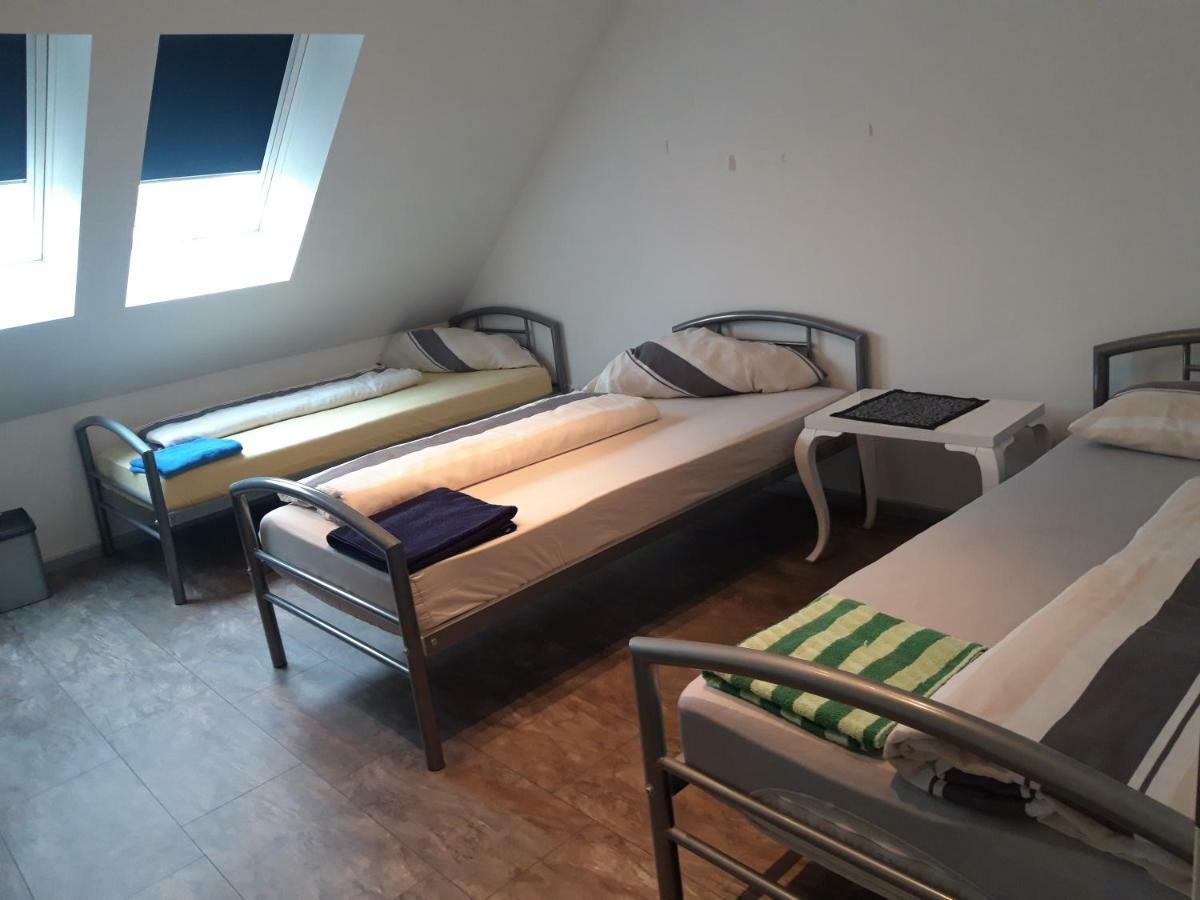 Katrin-sello-weg 79 Hannover