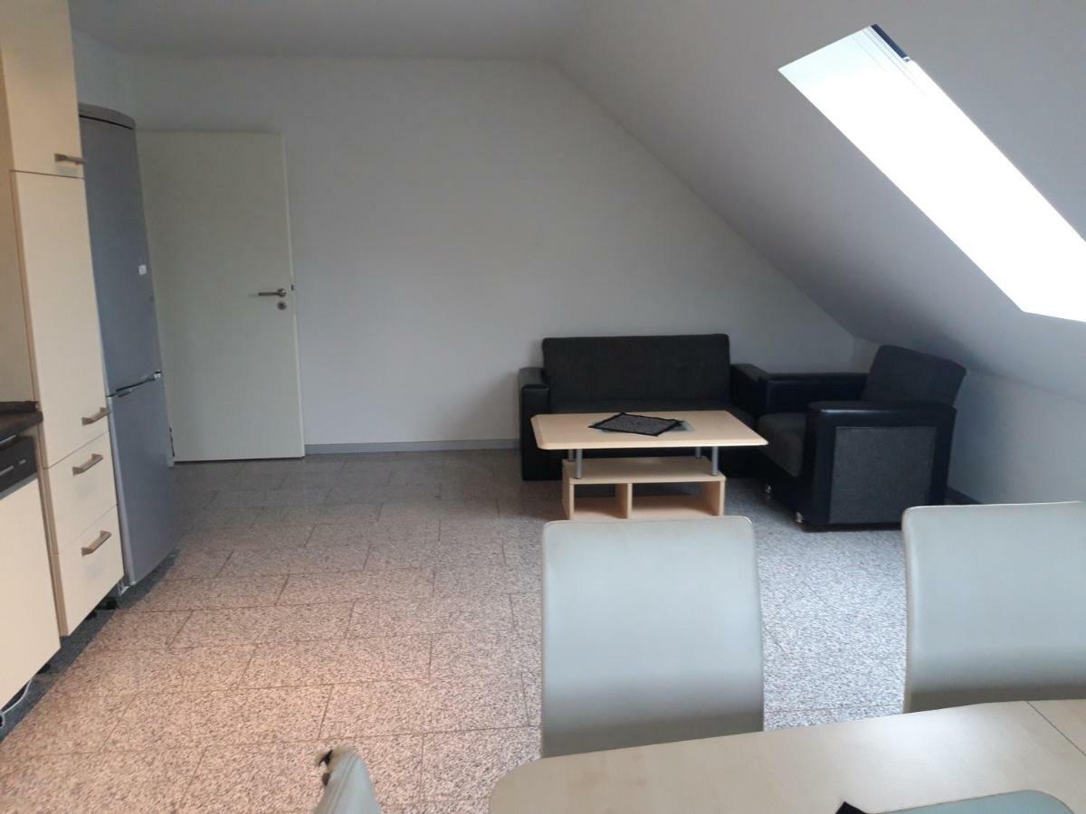Privatunterkunft Katrin-sello-weg 79 Hannover