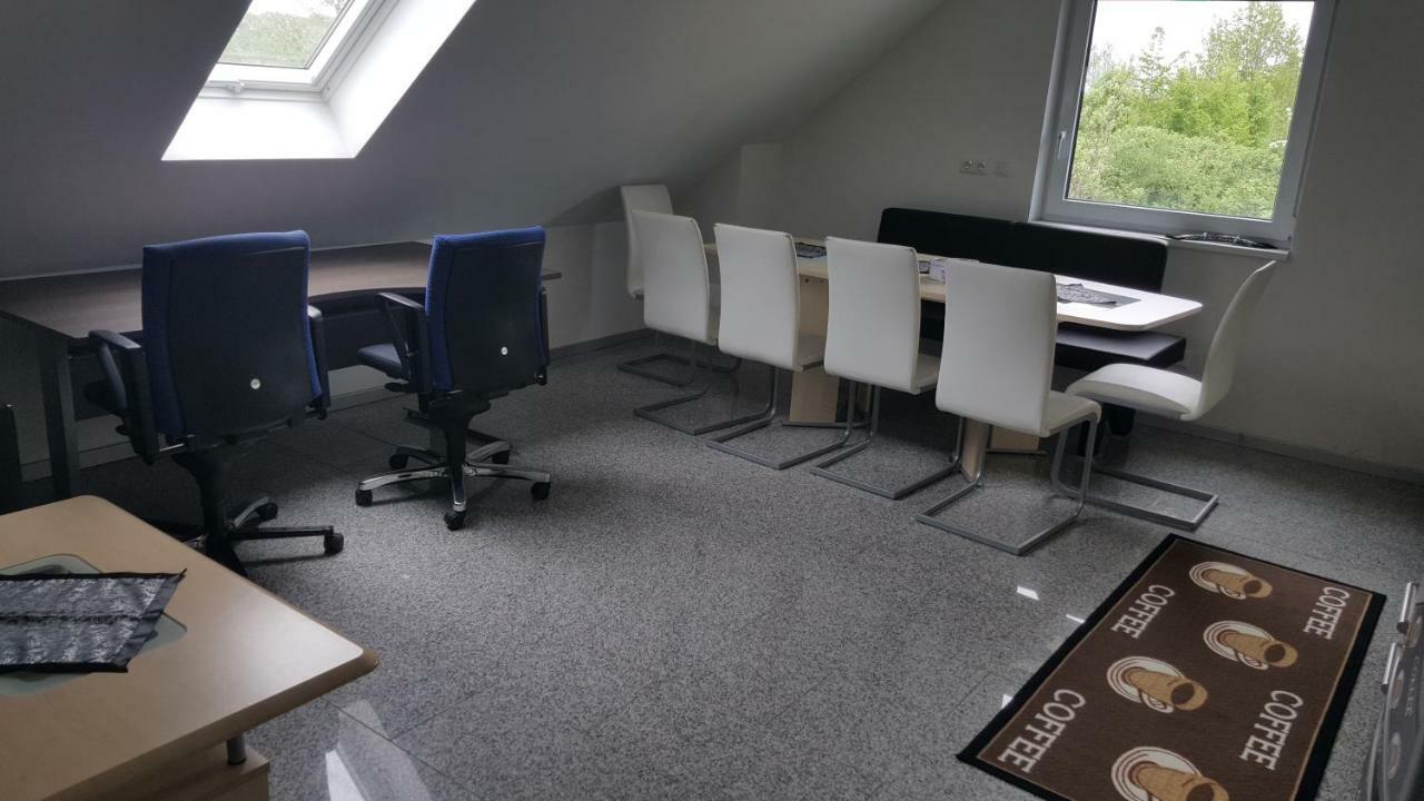 Katrin-sello-weg 79 Accommodatie bij particulieren *