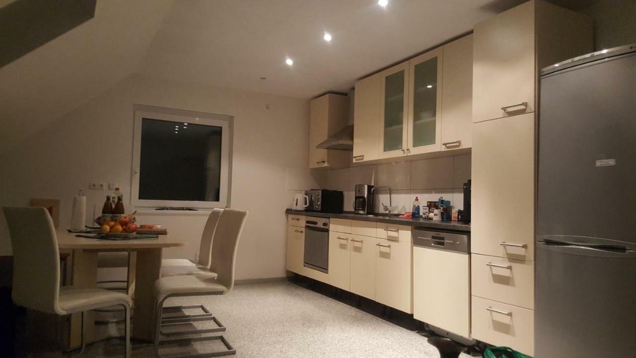 Accommodatie bij particulieren Katrin-sello-weg 79 Hannover