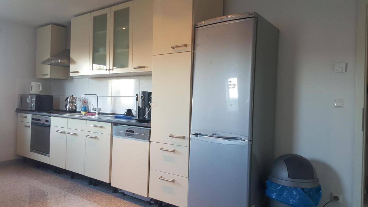 Privatunterkunft Katrin-sello-weg 79 Hannover