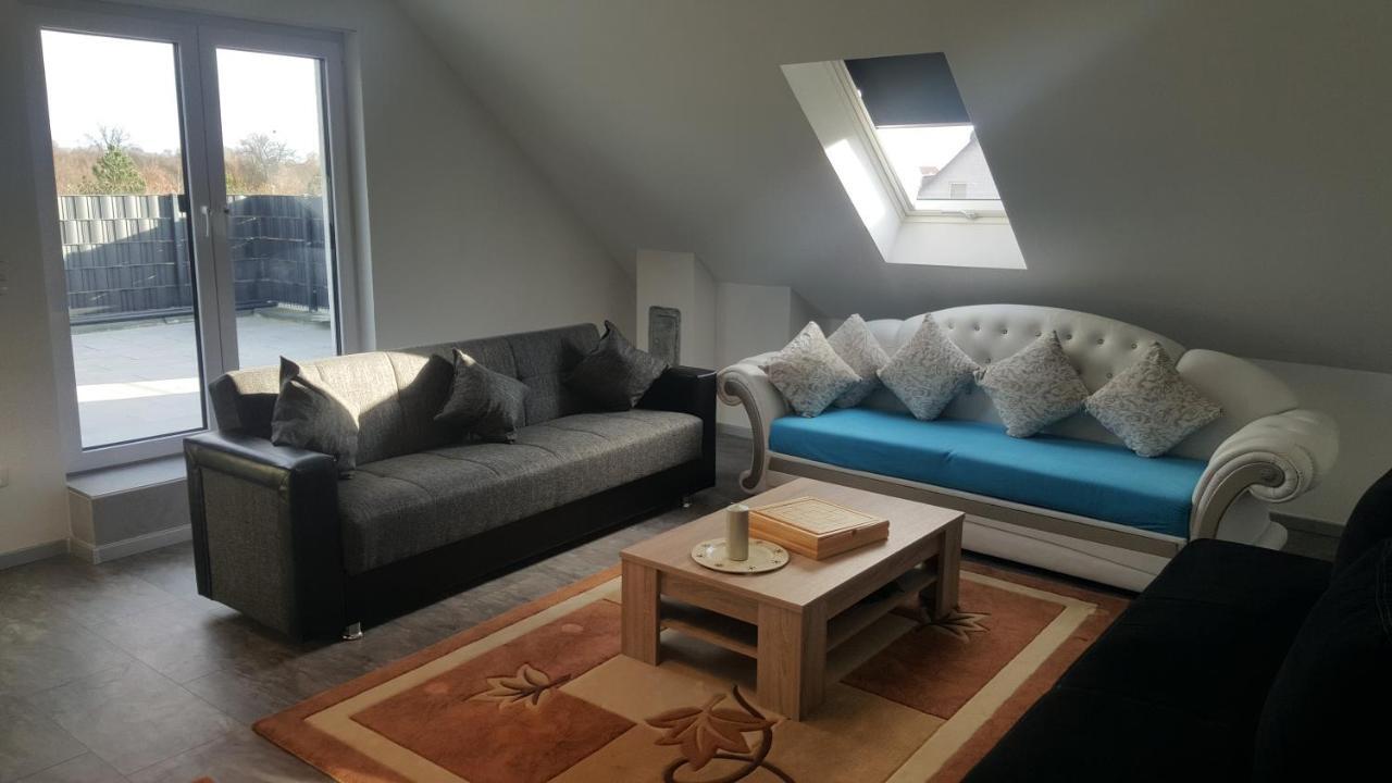 Katrin-sello-weg 79 Privatunterkunft *